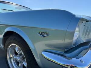 Bild 99/99 von Ford Mustang 289 (1965)