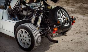 Image 5/50 of Ford Sierra RS Cosworth (1987)