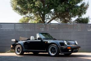 Afbeelding 56/62 van Porsche 911 Carrera 3.2 "#250.000 911" (1987)