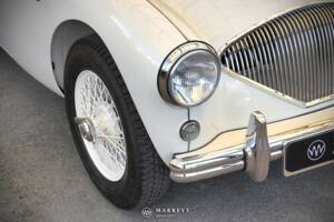 Image 20/51 of Austin-Healey 100/4M (BN2) (1955)