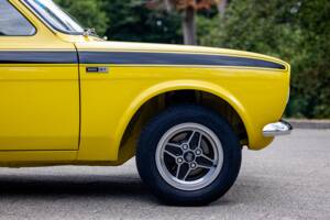 Bild 41/50 von Ford Escort Mexico (1972)