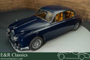 Image 1/19 of Jaguar Mk II 3.8 (1962)