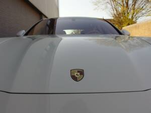 Bild 11/99 von Porsche Panamera Turbo (2009)