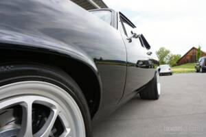 Image 25/71 of Chevrolet Nova (1969)