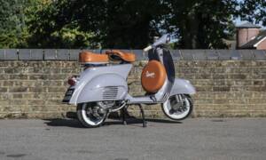 Bild 3/9 von Piaggio Vespa 150 (1964)