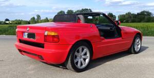 Image 17/23 of BMW Z1 (1990)