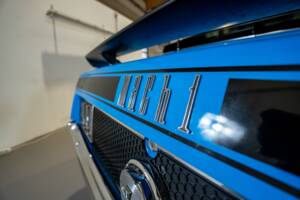 Image 15/49 of Ford Mustang Mach 1 (1970)