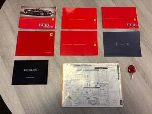 Image 100/100 of Ferrari F430 Spider (2007)