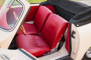 Afbeelding 16/22 van Porsche 356 A 1600 (1956)