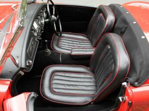 Imagen 12/17 de MG MGA Twin Cam (1959)