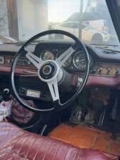 Imagen 2/8 de Alfa Romeo 2600 Sprint (1965)