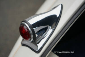 Immagine 15/29 di Jaguar XK 120 SE FHC (1954)