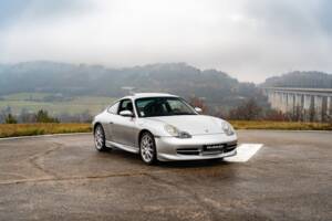 Bild 1/16 von Porsche 911 Carrera 4 (1999)