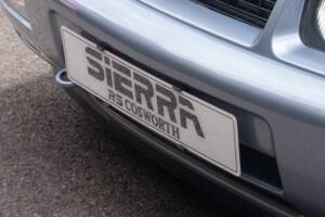 Imagen 32/50 de Ford Sierra Cosworth (1987)