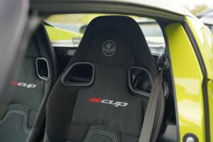 Image 18/50 of Lotus Elise Sport 220 (2015)