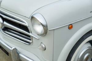 Immagine 21/50 di FIAT 1100-103 E TV (1957)