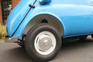 Bild 10/13 von BMW Isetta 250 (1958)