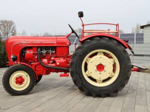 Bild 3/20 von Porsche-Diesel Super N 308 (1960)