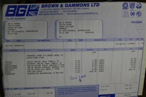 Bild 35/50 von MG TD (1951)