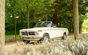 Immagine 2/76 di BMW 2000 (1971)