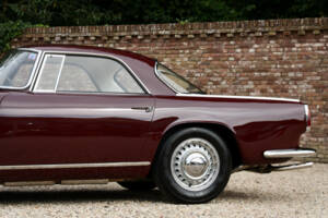 Image 45/50 of Maserati 3500 GT Frua (1961)
