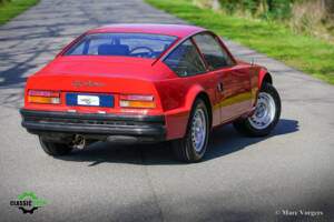 Image 44/49 of Alfa Romeo Junior Zagato GT 1600 (1974)