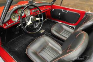 Bild 14/17 von Alfa Romeo Giulietta Spider (1961)