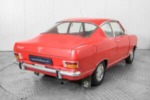 Bild 26/50 von Opel Kadett 1,1 S (1968)