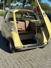 Image 3/12 of BMW Isetta 250 (1959)