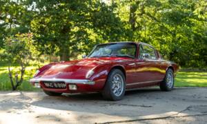 Image 1/50 of Lotus Elan Plus 2S 130 (1973)