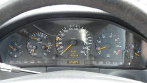 Afbeelding 19/19 van Mercedes-Benz S 280 (1995)