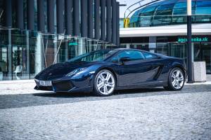 Bild 4/45 von Lamborghini Gallardo LP 560-4 (2009)