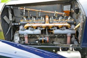 Bild 48/50 von Rolls-Royce 40&#x2F;50 HP Silver Ghost (1922)