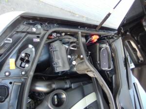 Immagine 80/100 di Mercedes-Benz GL 550 4MATIC (2008)