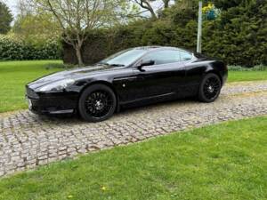 Image 1/30 of Aston Martin DB 9 (2007)