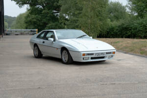 Bild 19/50 von Lotus Eclat S 2.2 (1989)
