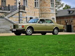 Bild 3/8 von Rolls-Royce Silver Spirit (1986)