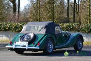 Image 10/50 of Morgan 4/4 Series IV (1962)
