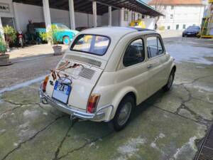 Bild 8/29 von FIAT 500 L (1970)