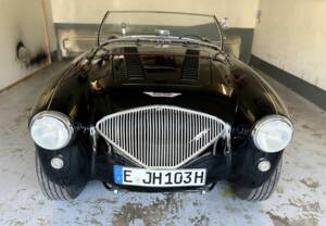 Image 3/8 of Austin-Healey 100/4 (BN1) (1954)