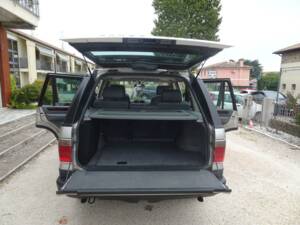 Image 33/42 de Land Rover Range Rover 2.5 DSE (2000)