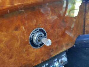 Immagine 37/74 di Jaguar XK 140 SE DHC (1955)