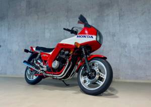 Afbeelding 14/42 van Honda DUMMY (1982)