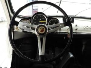 Image 7/13 de Abarth Fiat 1000 TC (1963)