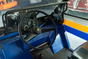 Imagen 36/42 de Zagato Milanina (1989)