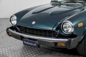 Imagen 21/50 de FIAT Spider 2000 (1980)