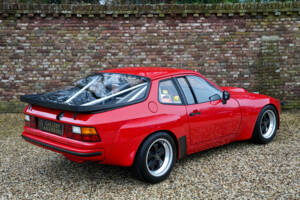 Image 42/50 of Porsche 924 Carrera GT (1981)