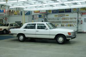 Image 14/50 de Mercedes-Benz 280 SEL (1978)