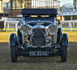 Image 20/50 of Lagonda 2 Liter 14/60 Speed	 Supercharged (1931)