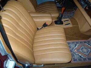 Image 19/32 de Mercedes-Benz 280 SE 3,5 (1971)
